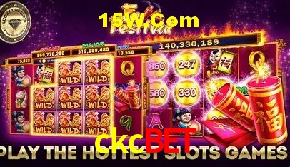 ckcbet