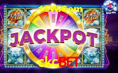 ckcbet: Seu Cassino Premiado com Pagamentos Rápidos