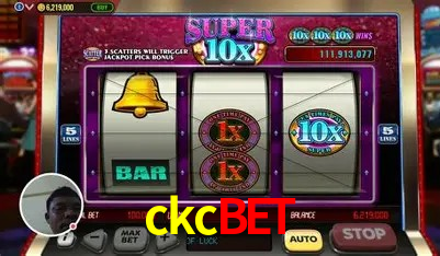 ckcbet app