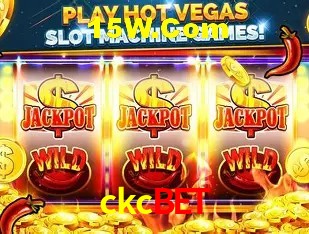 ckcbet,ckc.bet