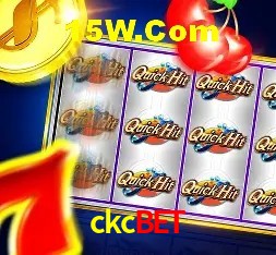 ckcbet: Jogos de Caça-Níqueis-Altas Recompensas, Roleta-Velocidade, Blackjack-Desafios Máximos
