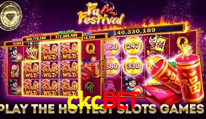 ckcbet